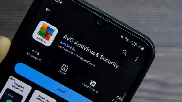 AVG Antivirus Review 2026: Is the Free Version Enough?