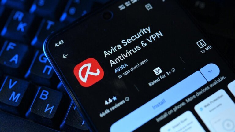 Avira Antivirus Review 2026: Plans, Test Results, and Alternatives