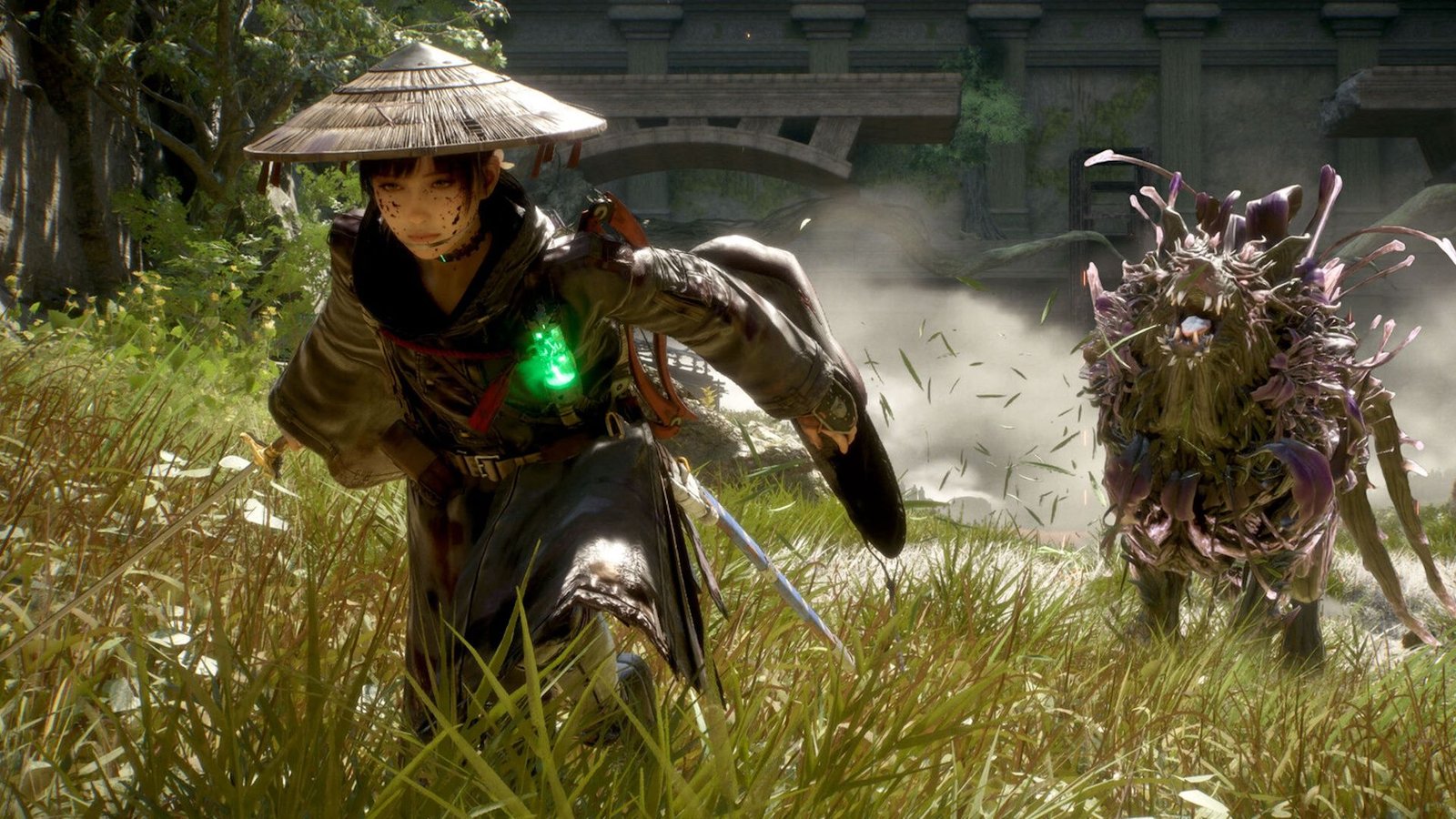 Beast of Reincarnation director apologizes for not providing 'a sufficiently enjoyable experience,' but promises Game Freak is working on it