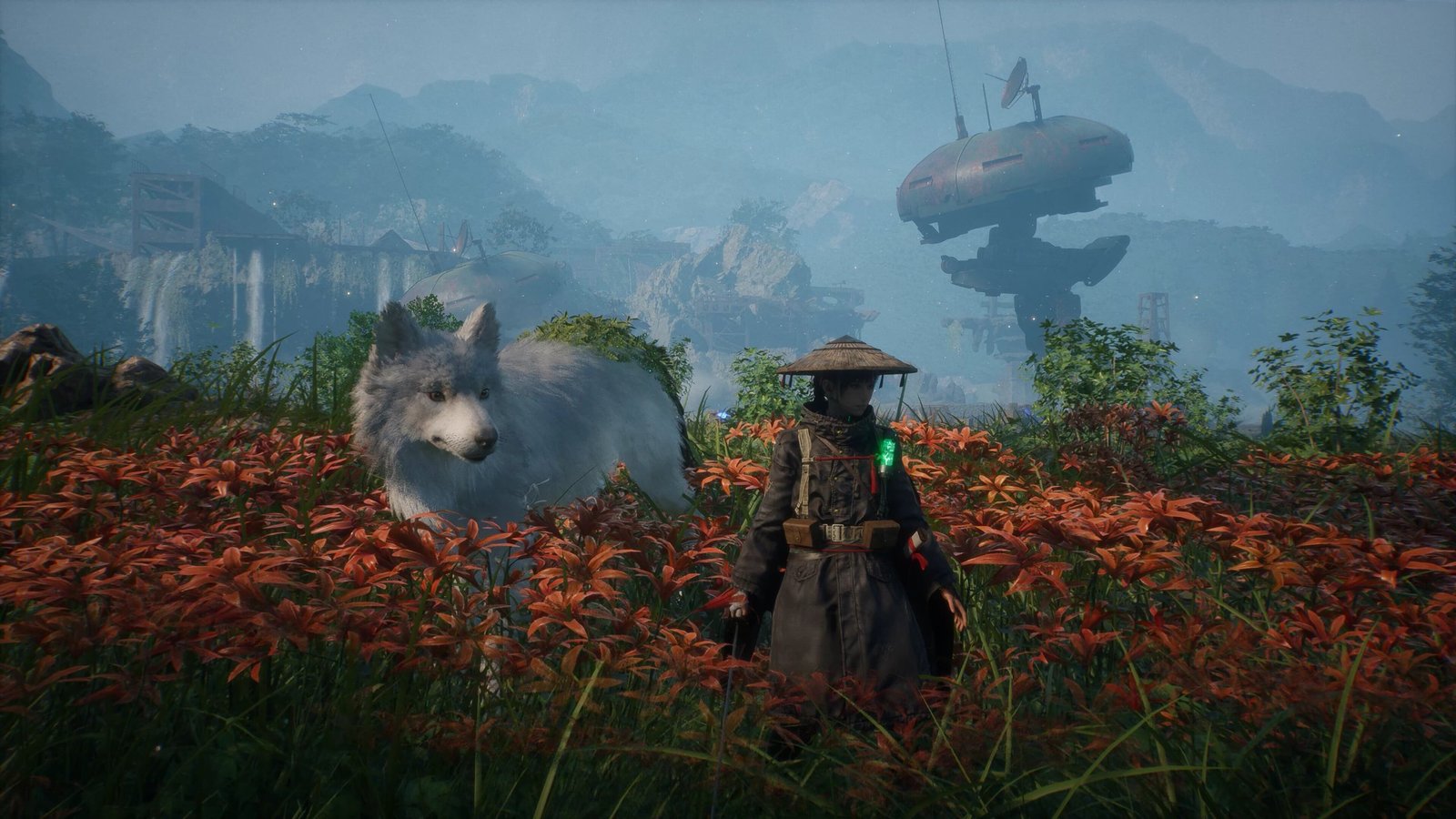 Beast of Reincarnation Has Been Leaked, Cracked & Pirated Before Its Official Release