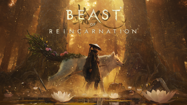 Beast of Reincarnation Roars Onto Game Pass, Xbox, PlayStation, PC - Game Freak's Ambitious Action RPG Has Arrived