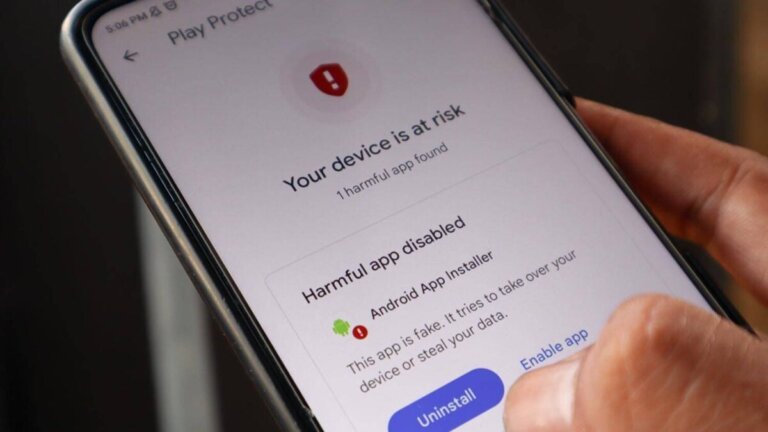 Best Android Antivirus Apps 2026: Tested and Ranked