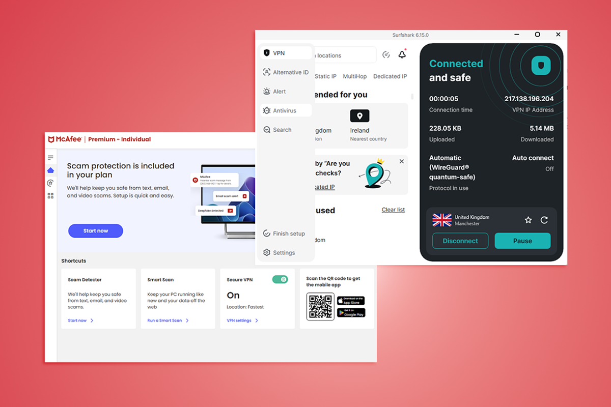 Best cheap antivirus software 2026, reviewed by an expert