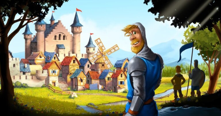Best new mobile games on iOS and Android - August 2026 round-up