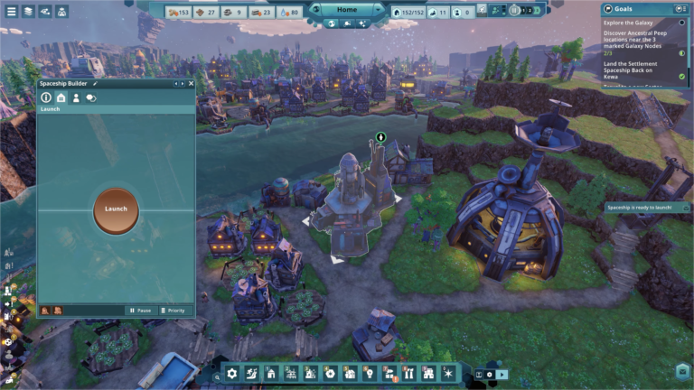 Beyond These Stars Arrives Oct 15 on PC Game Pass With Full 1.0 Launch