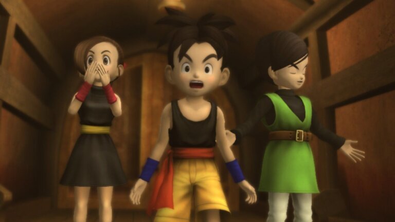 Blue Dragon has been stuck on the Xbox 360 for 20 years, but no longer: a fantastic unofficial PC port unlocks the FPS, goes 4K, and even adds mod support