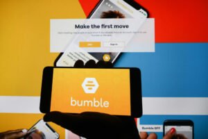 Bumble Ends Its Signature Women-First Messaging Rule in Major Dating App Shakeup