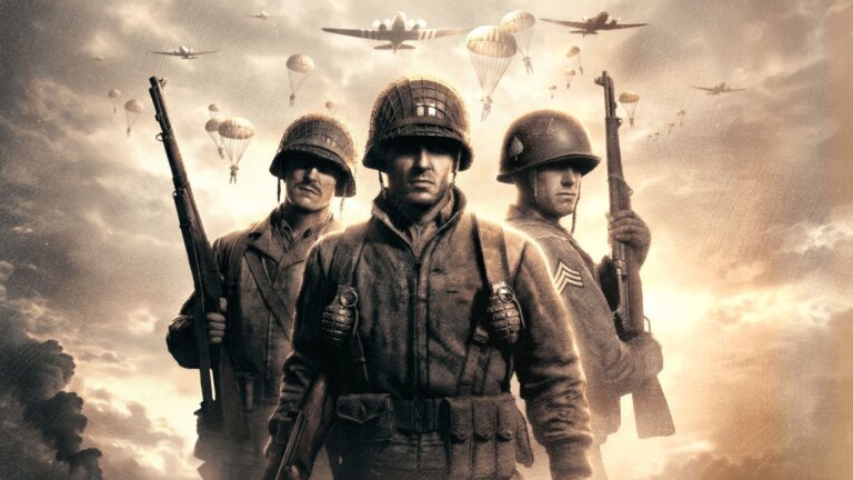 Company of Heroes Definitive Edition is a serious upgrade on an RTS classic