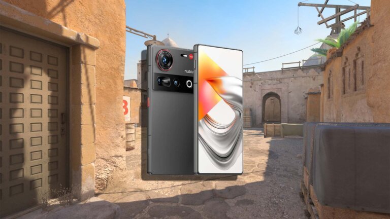 Competitive Shooters Like Counter-Strike 2 Can Reach New Popularity Heights On Android Smartphones, As Sustained Performance Mod Allows Game To Stay Above 100FPS