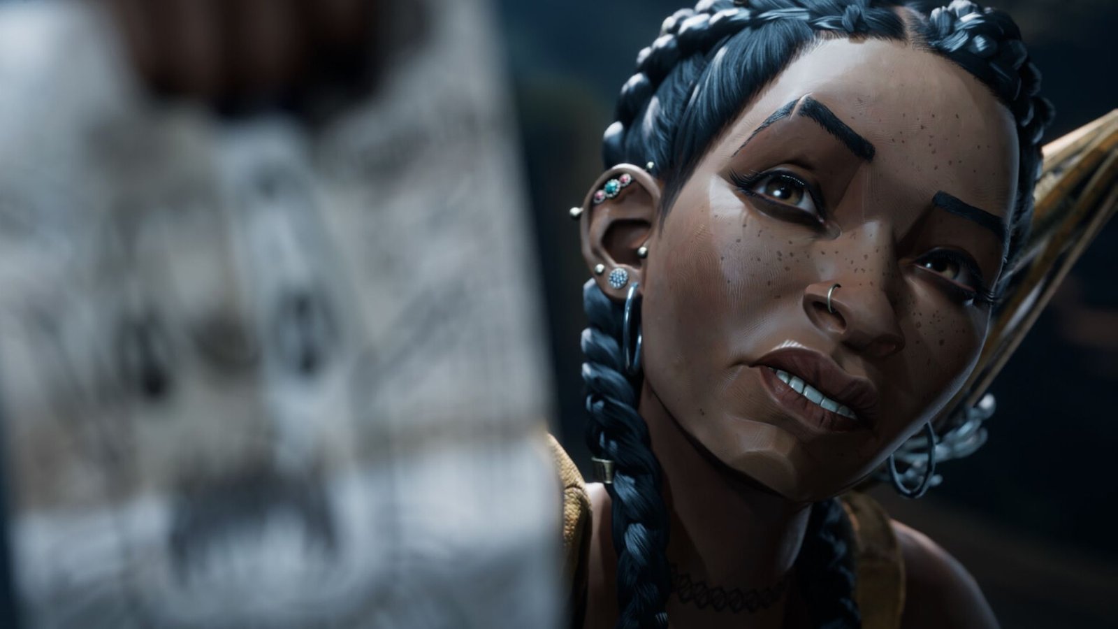 Compulsion Games' buyout is complete, so now Microsoft won't get a cut if you buy South of Midnight