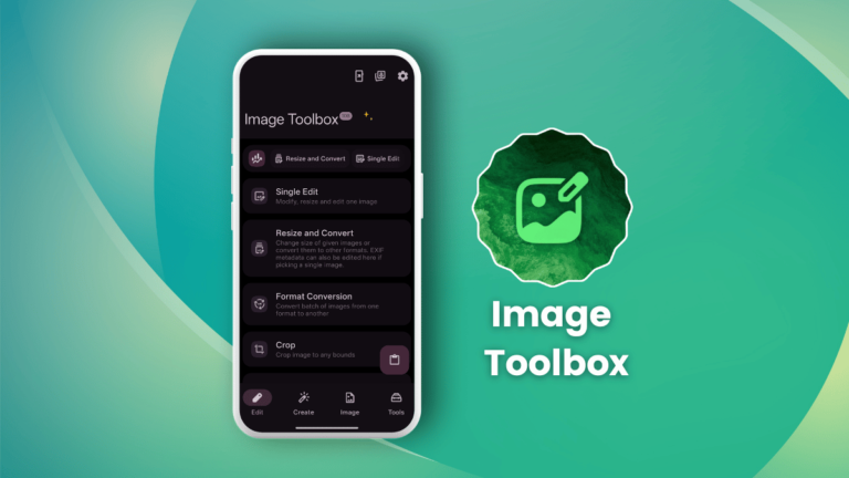 Content Creators Will Love This FOSS Android App