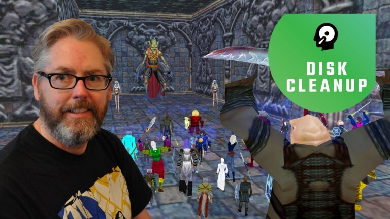 David Brevik, creator of Diablo, reveals the 'worst ending' to any game he's played: 'But I really love the game. It's amazing'