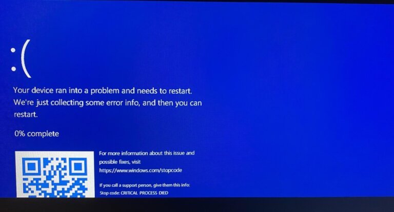 Dell is blaming Microsoft's Windows 11 updates for a bug that broke 245+ PC models, but it's all good now