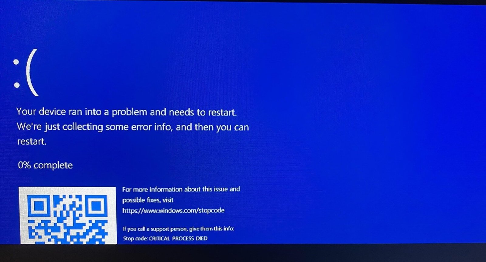 Dell is blaming Microsoft's Windows 11 updates for a bug that broke 245+ PC models, but it's all good now