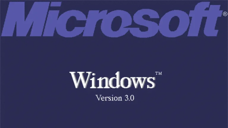 Developer ported Word for Windows 1.1a from 1990 to run natively on Windows 11