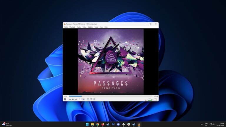 Devs blame Windows for VLC media player bug that causes 33-second delay when playing MP3 files
