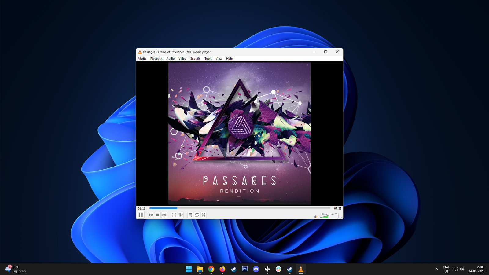 Devs blame Windows for VLC media player bug that causes 33-second delay when playing MP3 files — creators allege Microsoft Defender blocking plugin cache is to blame