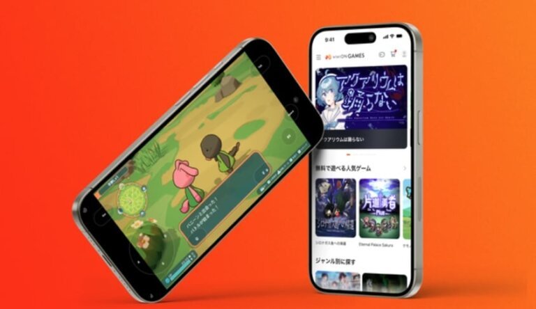 DLsite parent company’s new cloud engine-based service for playing PC titles via mobile launches on August 26