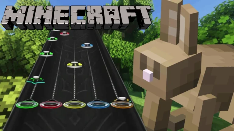 "Door" - Minecraft