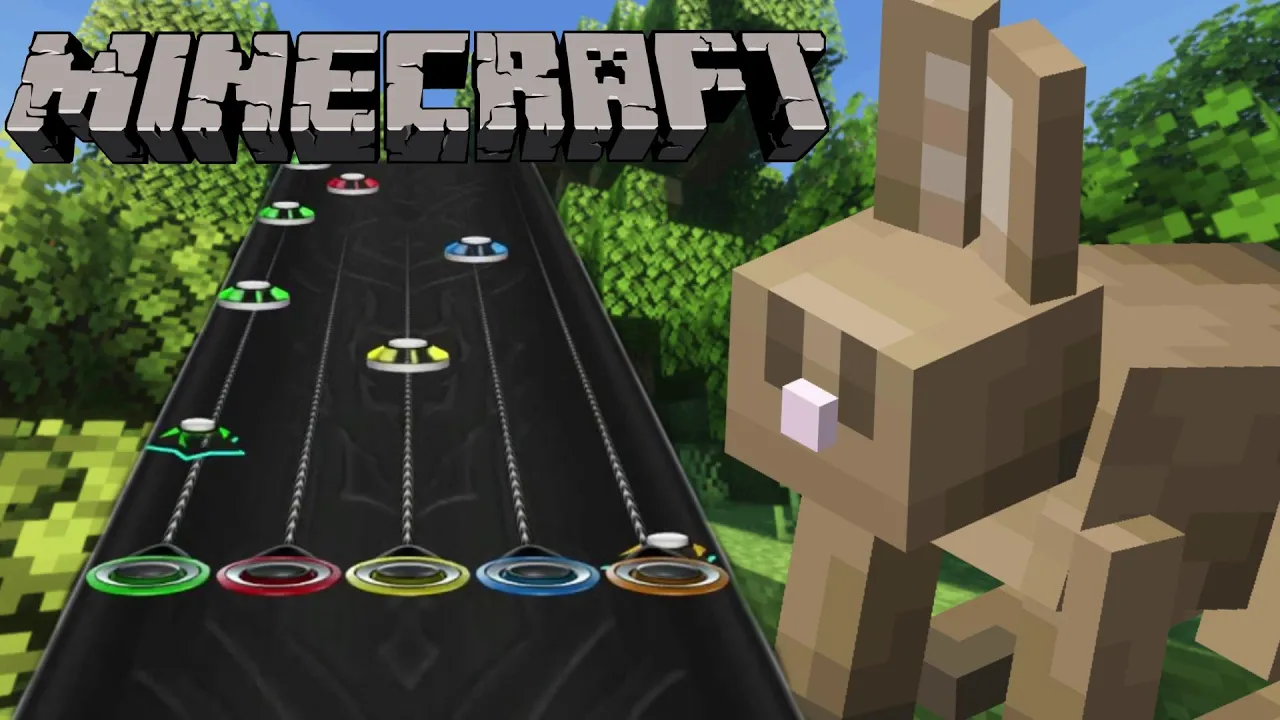 "Door" - Minecraft