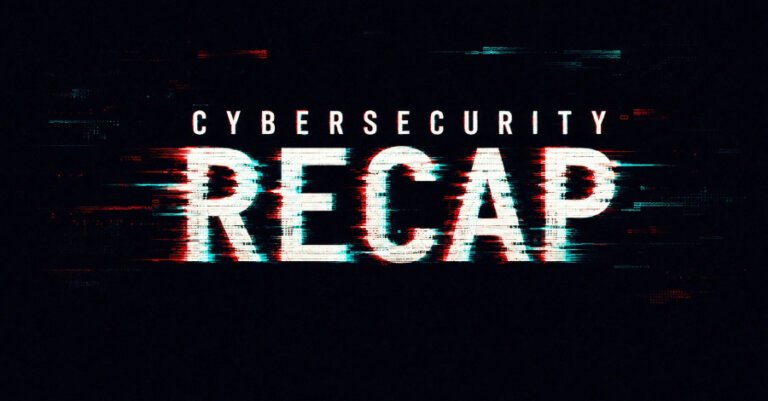 ⚡ Weekly Recap: VMware Exploits, Windows 0-Day, MCP Attacks, Browser Hijacks and More