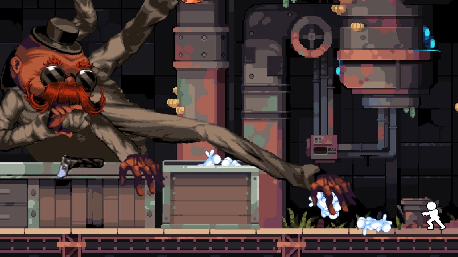 Earn a Million and Escape: Fortune Mill Released on Android and iOS