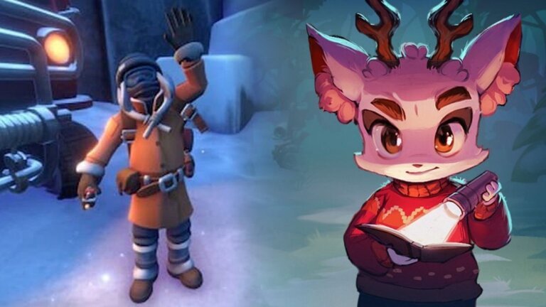 Epic Games Store saves gamers over $30 with two stellar freebies this weekend