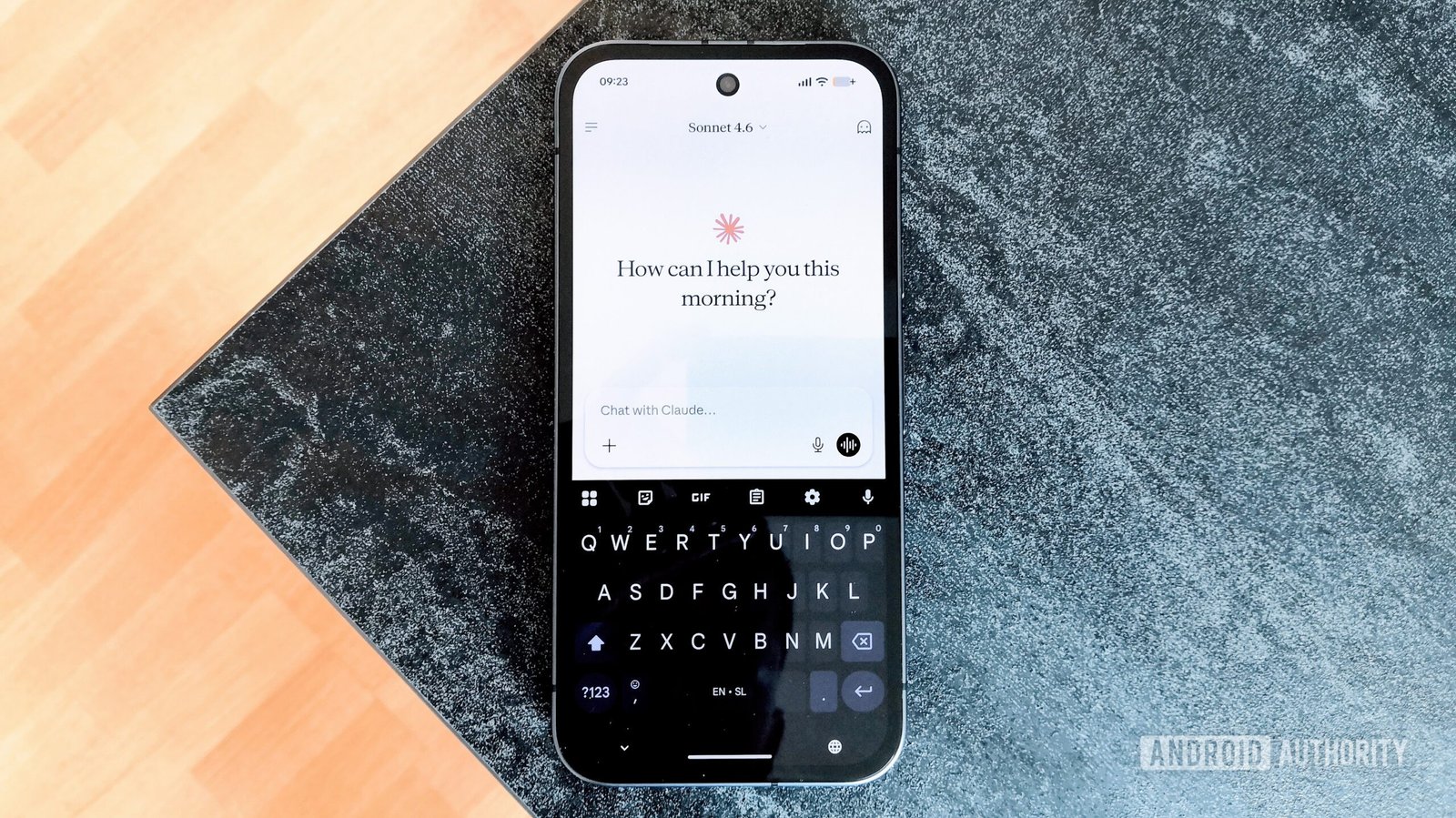 Every household management app I tried came up short, so I built my own with Claude