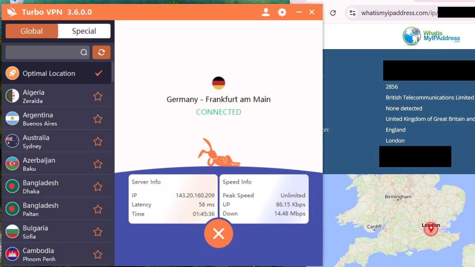 Exclusive: Turbo VPN releases emergency Windows update after TechRadar uncovers persistent IP leaks