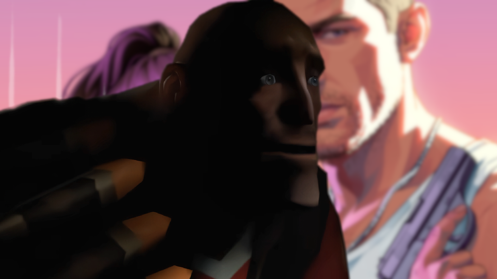 Fable director says they aren't 'scared of other big games' except one—it's GTA 6, in case you were living under a rock