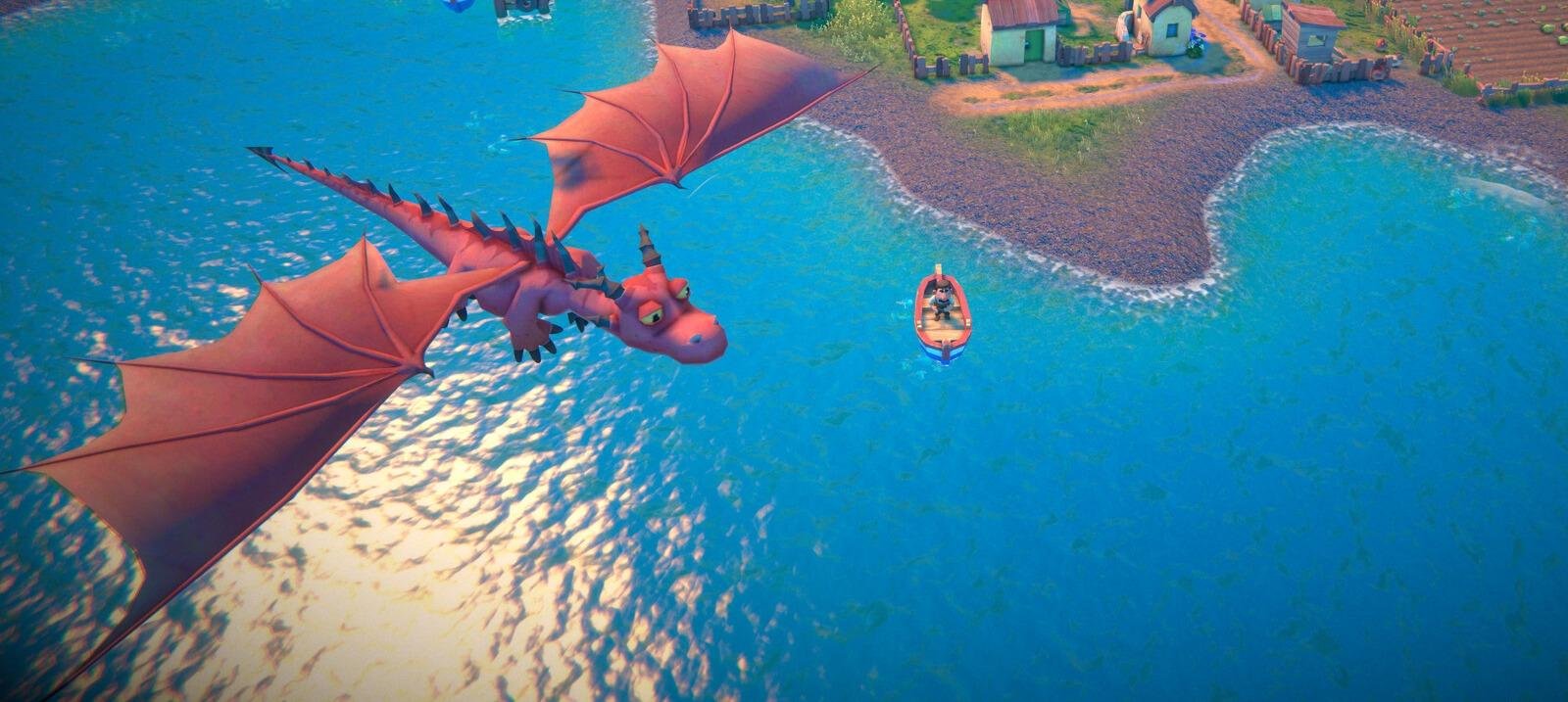 Fairy Tale City Builder with 85% Positive Reviews on Steam is Being Ported to Android