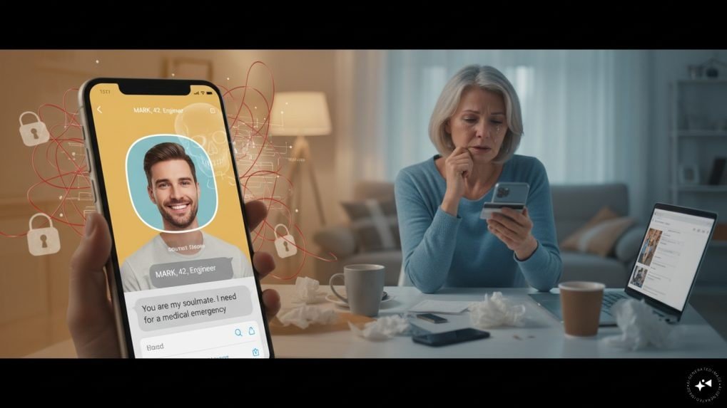 Fake dating apps are being used to target Android users: How the new cyber scam works
