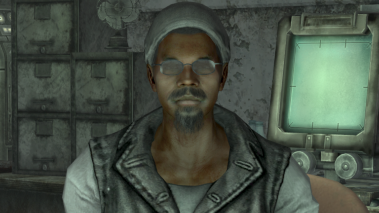 Former Bethesda lead artist is looking forward to Fallout 3's remaster because the game they released was '100% not what we intended, and it was very, very constrained'