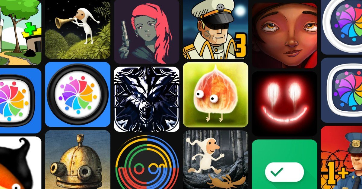Friday’s Android app deals and freebies: 20 Minutes Till Dawn, Botanicula, Samorost 3, more