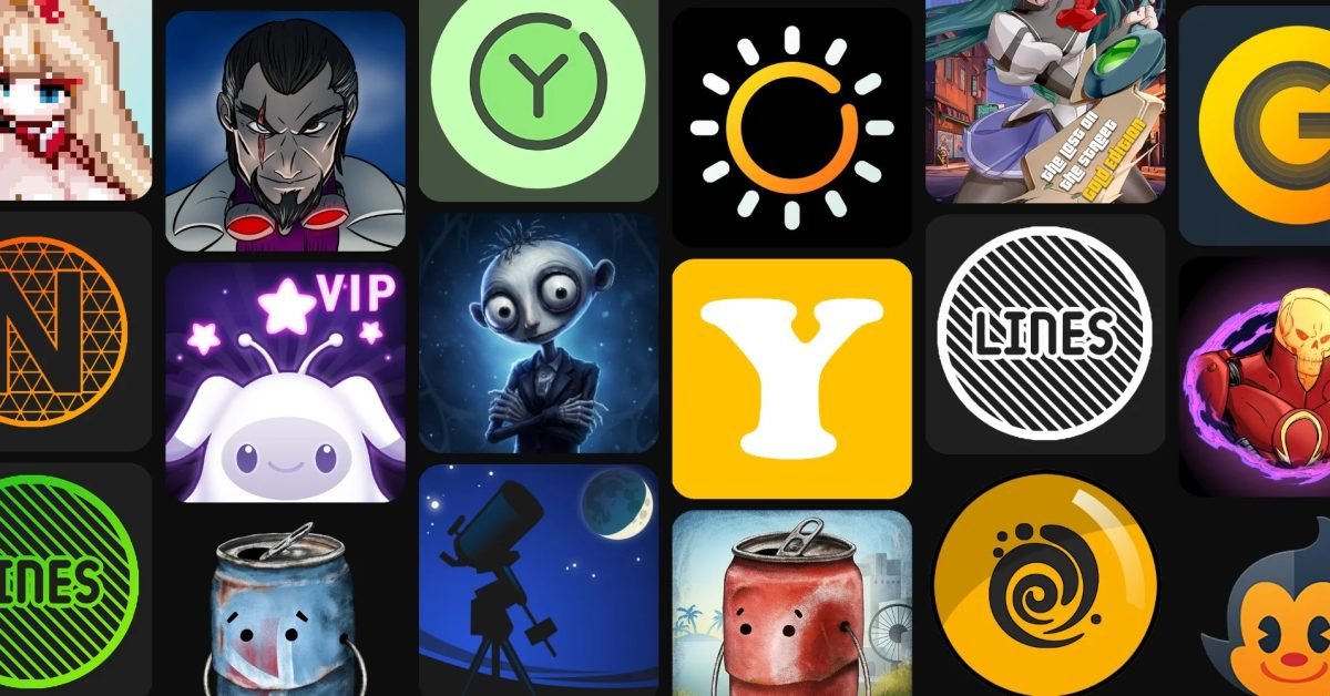 Friday’s Android app deals and freebies: Conquistadorio, Boxville 2, TLOTS, Macabre Journey, more