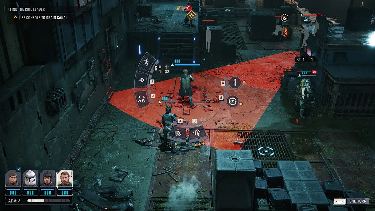 Game review: Star Wars Zero Company (PC)