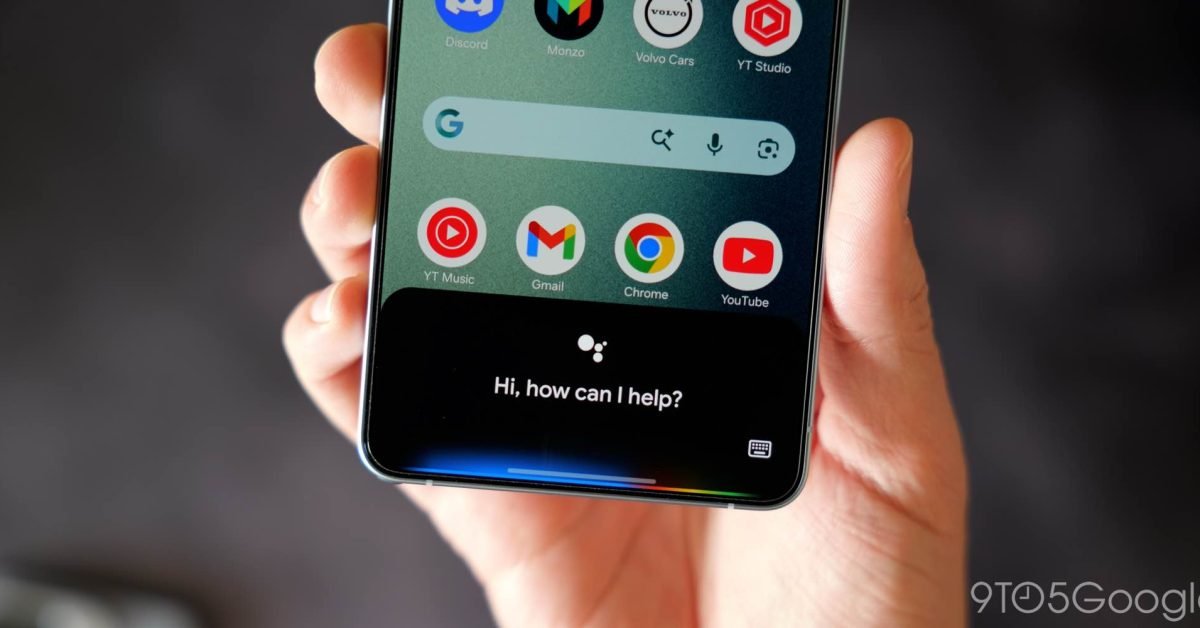 Google Assistant shutting down on Android and Wear OS in September