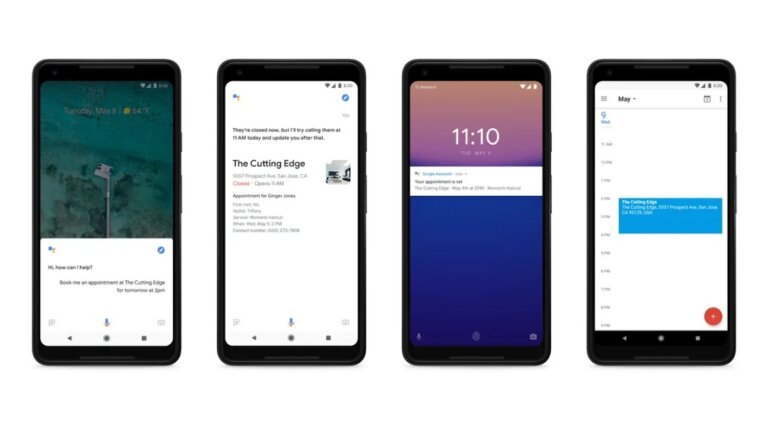 Google Assistant to Be Discontinued on Android and Wear OS on September 6