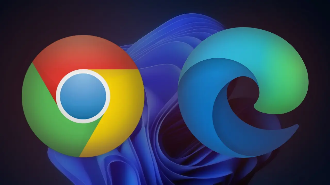 Google Chrome, Microsoft Edge could quietly download up to 20GB AI models on Windows 11