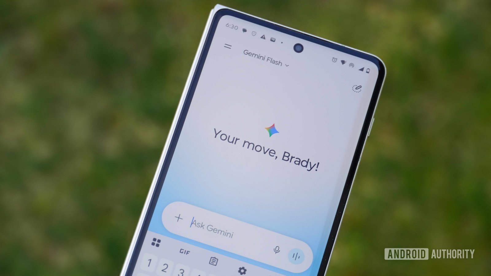 Google Gemini is becoming easier to access across Android