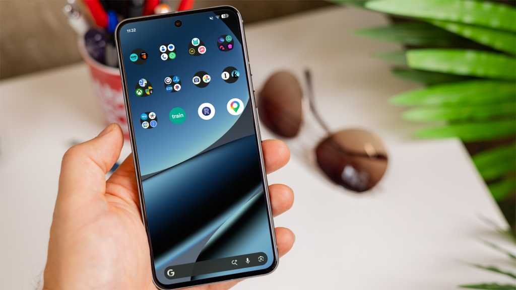 Google installed a new Android app on millions of phones. Here's why
