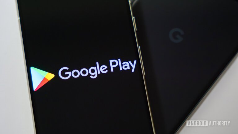 Google is finally letting a rival app store onto the Play Store