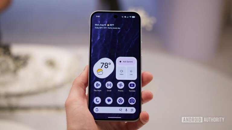 Google is quietly giving these Pixel apps a brand-new look after Pixel 11 launch