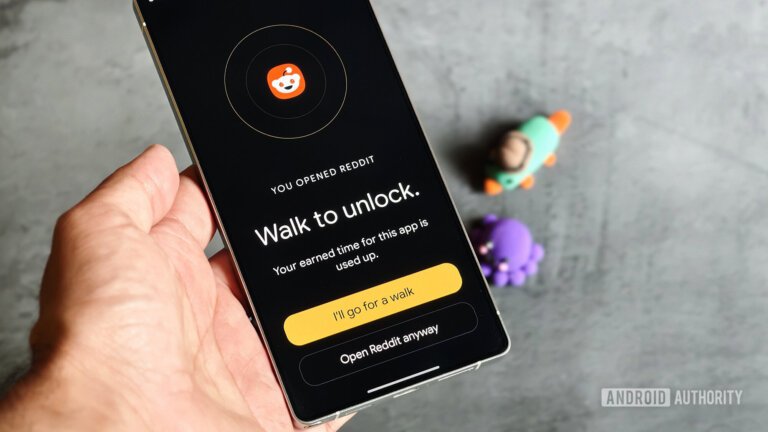 Google made Android 17’s best feature a Pixel 11-exclusive. This free app does it better
