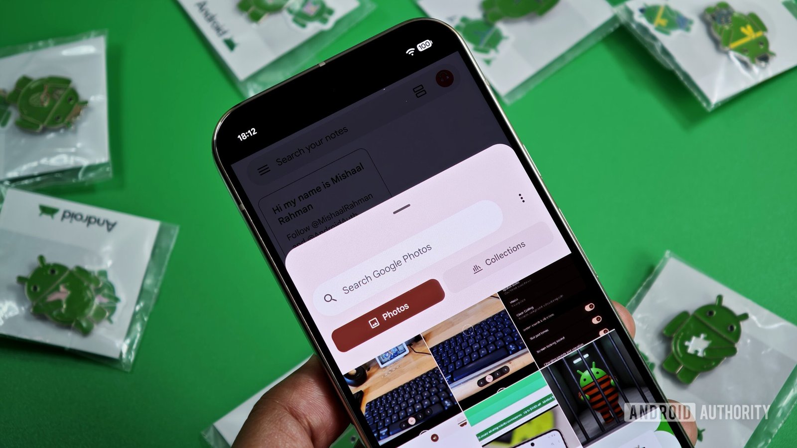 Google may finally fix a major frustration with Android's Photo Picker