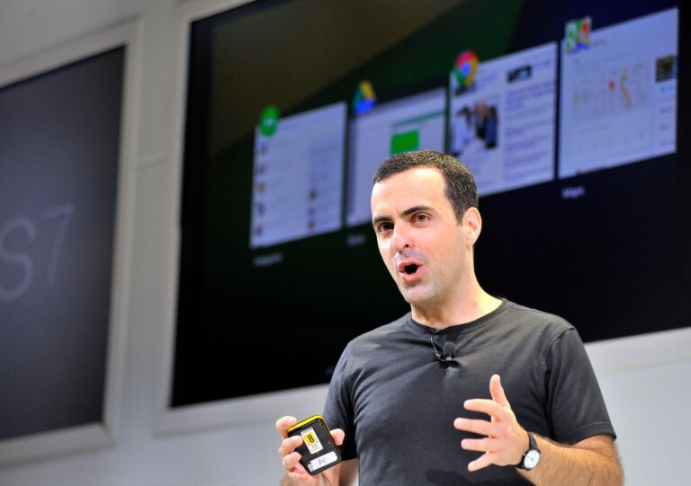 Google Merges AI Mode, Search Live, and Song Search Into Android Voice Button