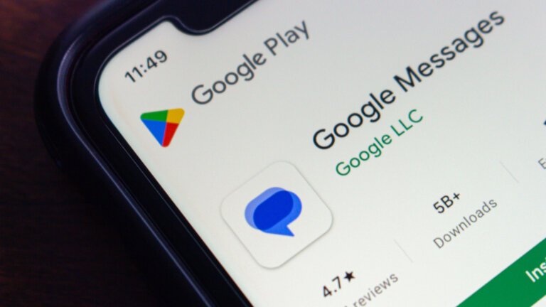 Google Messages Finally Lets You Customize Chats With Others - Here's How To Do It