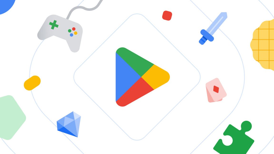 Google ordered to make it easier to download alternative Android app stores