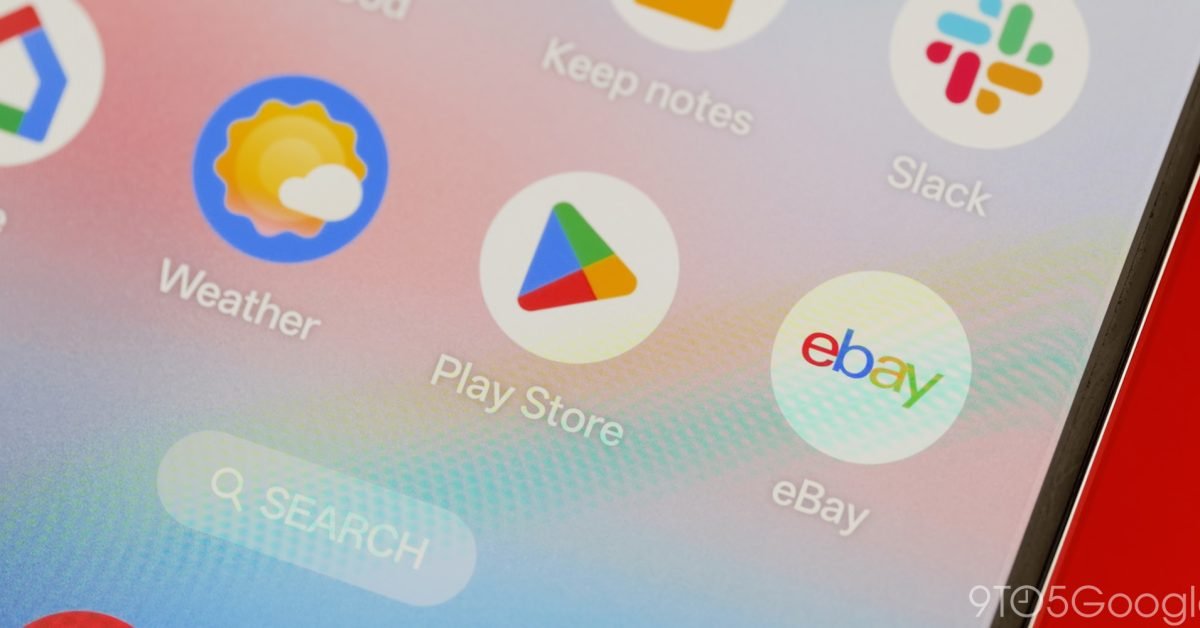 Google Play will make rival Android app stores easier to find after judge says it is ‘not acceptable’ yet