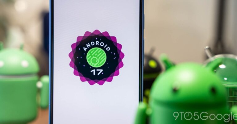 Google rolling out Android 17 QPR2 Beta 2 for Pixel